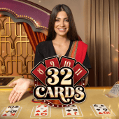 32 Baraha tại llwi casino trực tiếp