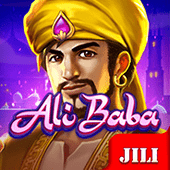 Ali Baba game nóng tại llwi