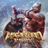 Asgardian Trỗi Dậy llwi