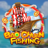 Câu Cá Bao Chuan trên llwi games
