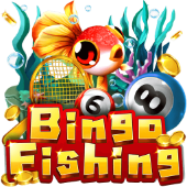 Câu Cá Bingo trên llwi casino