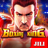 Vua Quyền Anh trên llwi slot