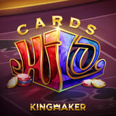 Bài Hi Lo trên llwi casino