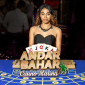 Casino Marina Andar Bahar trên llwi