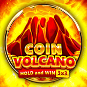 Núi Lửa Xu Giữ và Thắng trên llwi slot