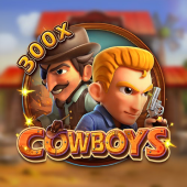 Cao Bồi trên llwi games