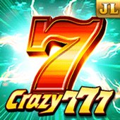 Điên Cuồng 777 trên llwi casino