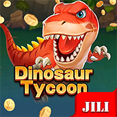 Đại Gia Khủng Long trên llwi game