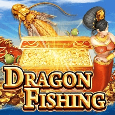 Câu Cá Rồng trên llwi