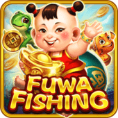 Câu Cá Fuwa trên llwi app