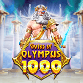 Cổng Olympus 1000 trên llwi casino
