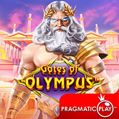 Cổng Olympus trên llwi game