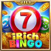 Bingo Irich trên llwi casino
