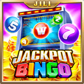 Bingo Jackpot llwi