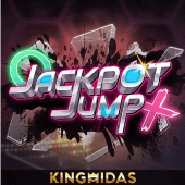 Nhảy Jackpot trên llwi casino