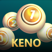 Keno trên llwi games