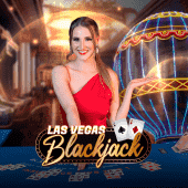 Blackjack Las Vegas trên llwi