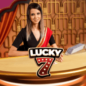 May Mắn 7 trên llwi game