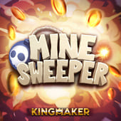 Dò Mìn trên llwi app casino