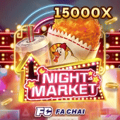 Chợ Đêm trên llwi slot