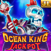 Vua Đại Dương Jackpot trên llwi