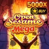 Mở Sesame Mega llwi