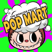 Popmart slot nổ hũ