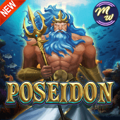 Poseidon llwi