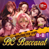 Baccarat Blockchain Sexy B B trên llwi