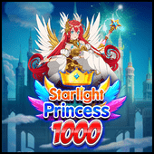 Công Chúa Ánh Sao 1000 llwi VIP