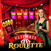 Roulette Tối Thượng trên llwi games