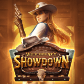 Wild Bounty Showdown game llwi